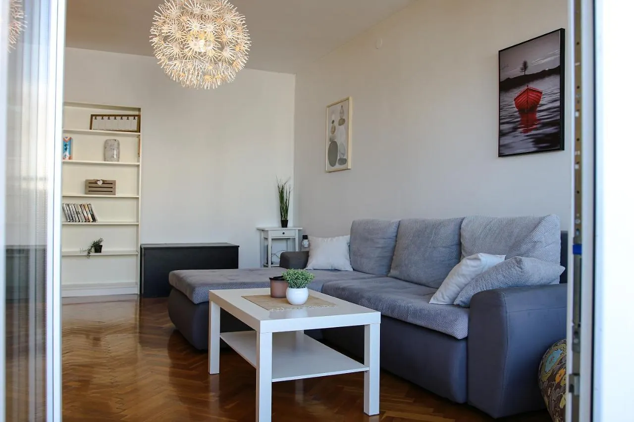 Mare Apartment Rijeka