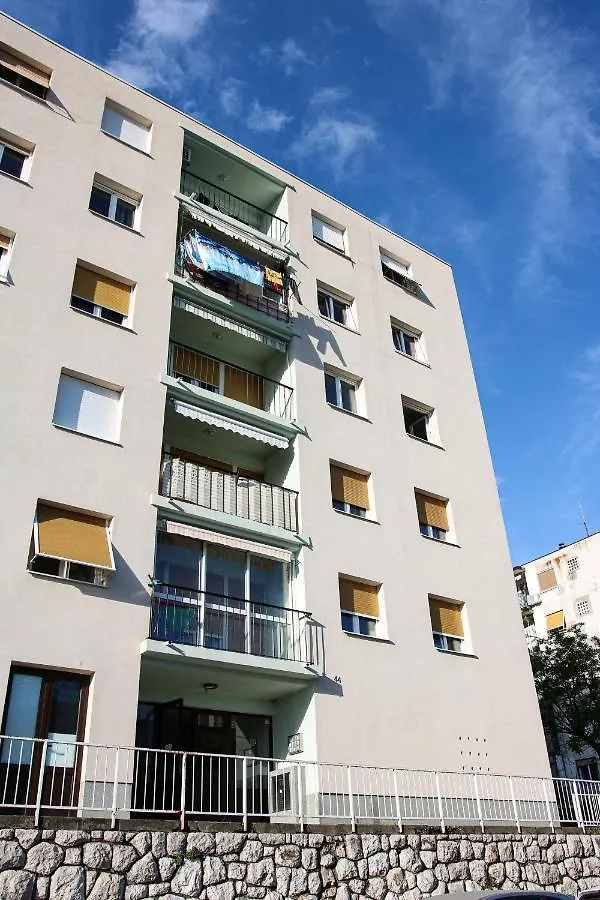 Mare Apartment Rijeka