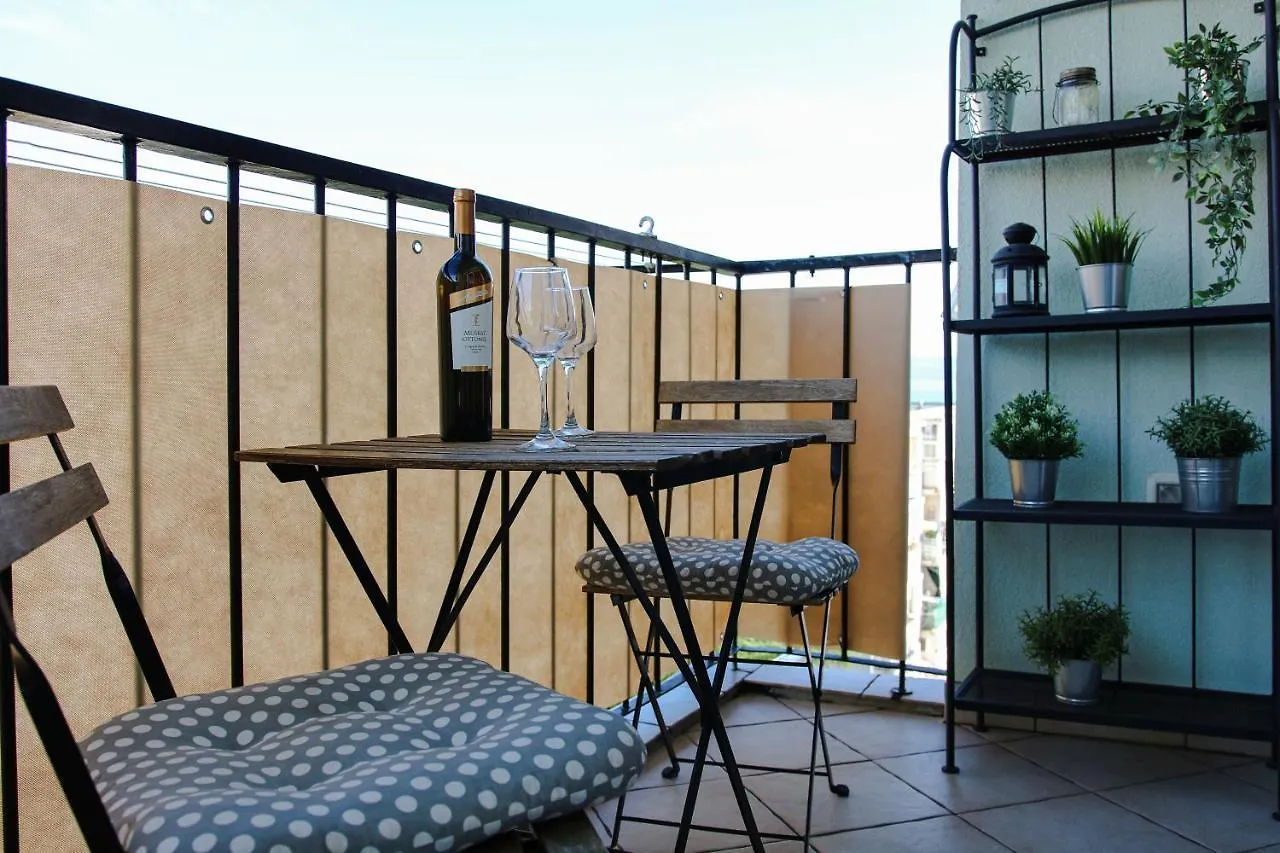 Mare Apartment Rijeka Croatia