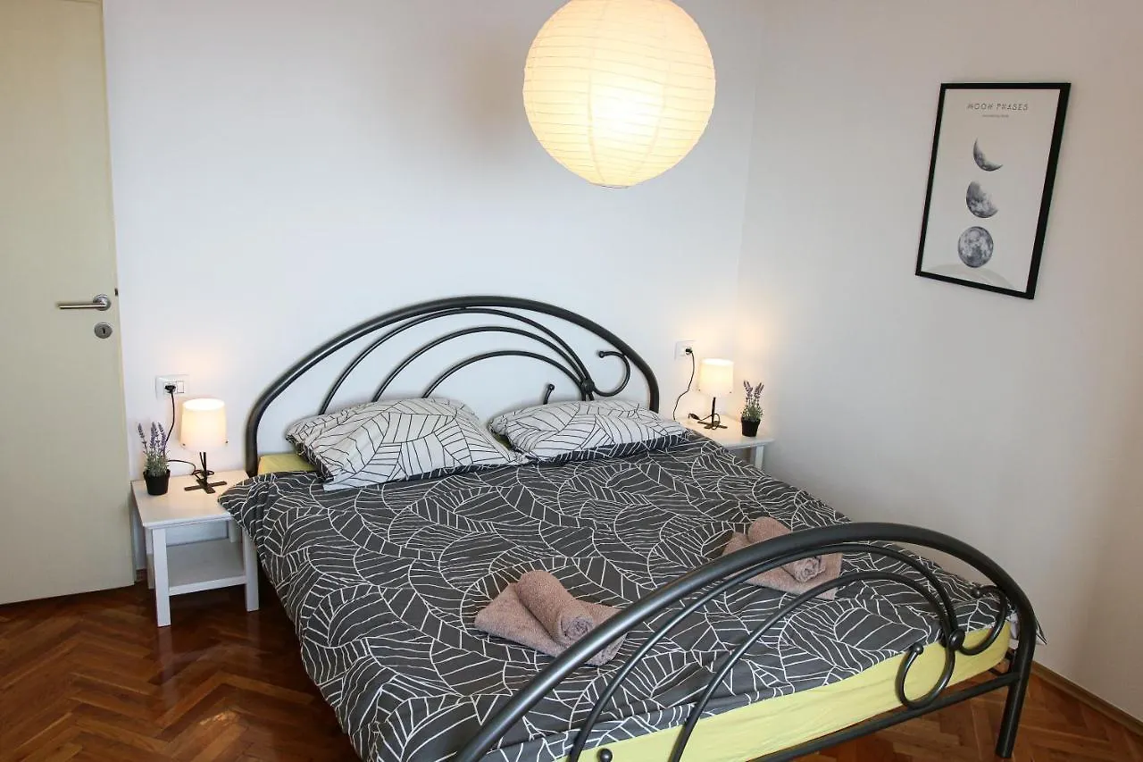 Mare Apartment Rijeka 0*,  Croatia