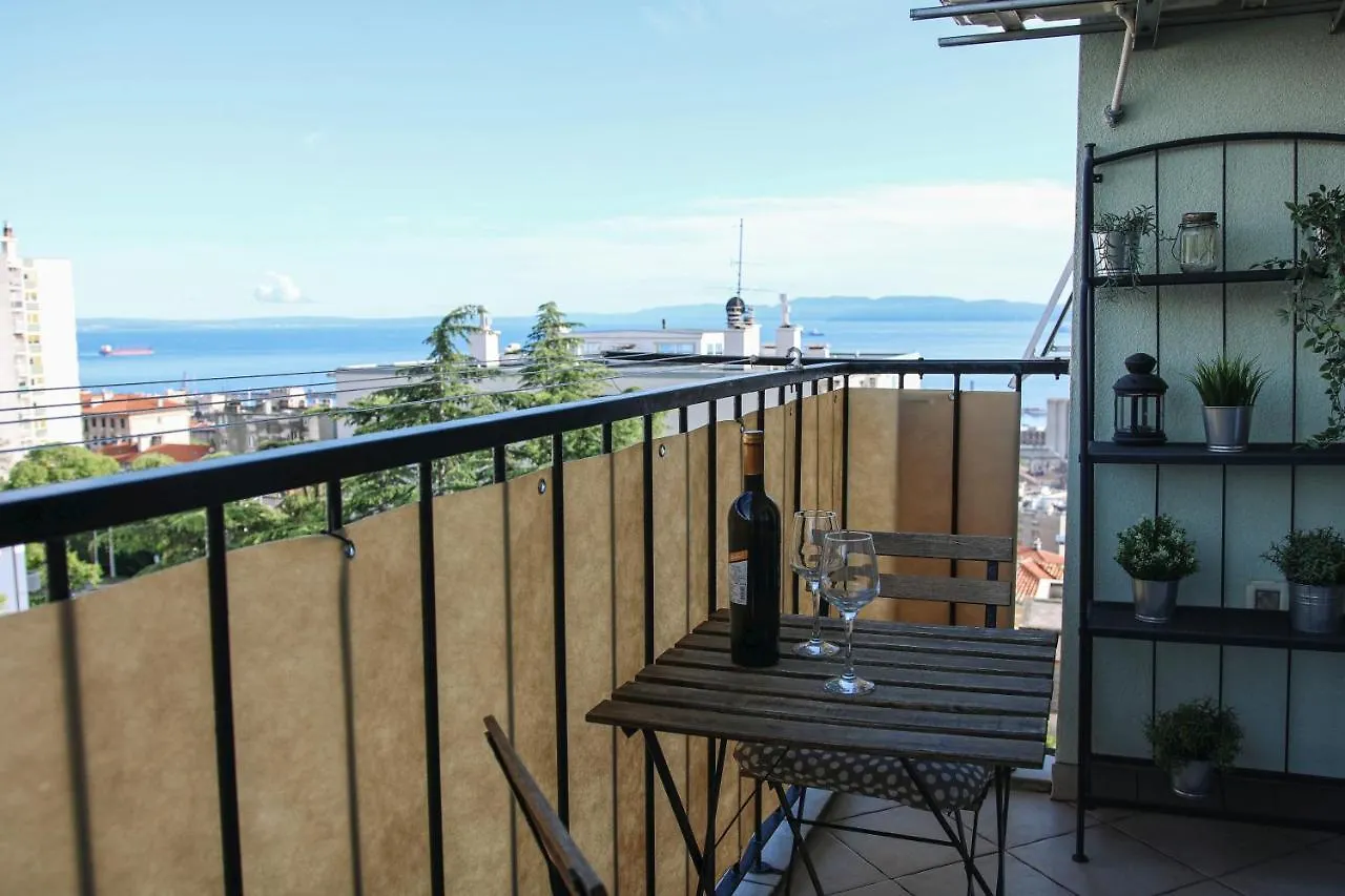 Mare Apartment Rijeka