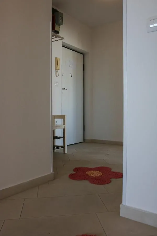 Mare Apartment Rijeka Croatia