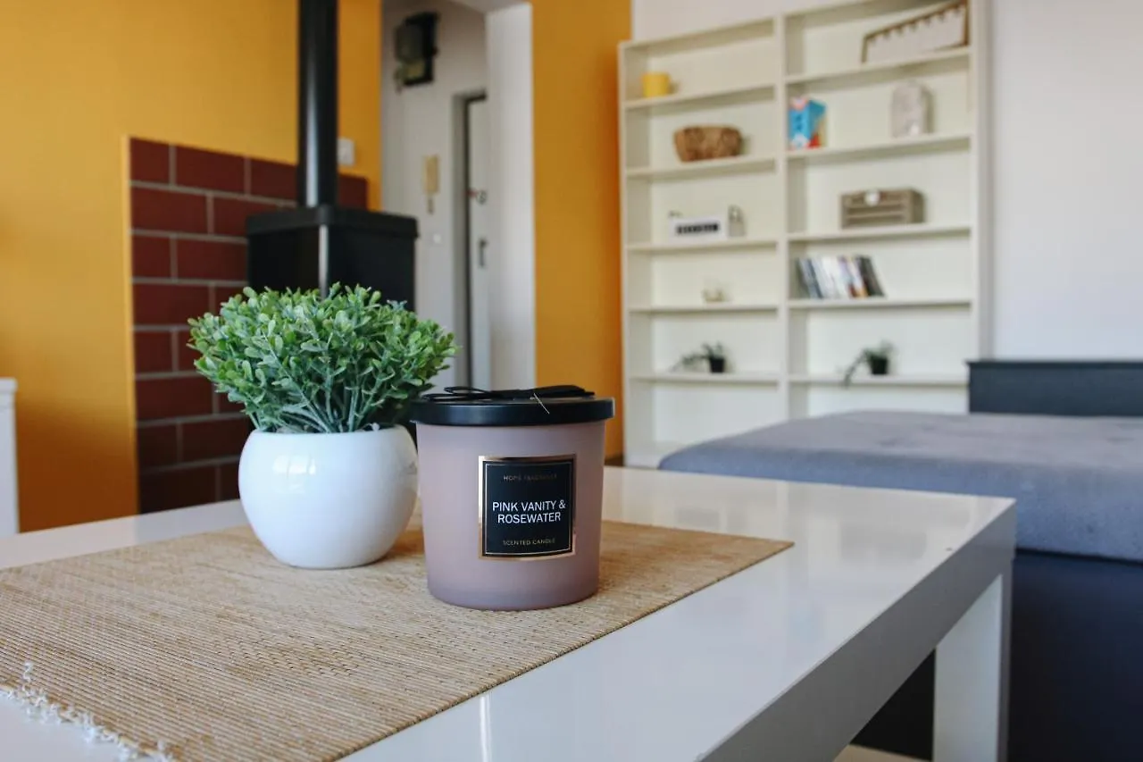 Mare Apartment Rijeka