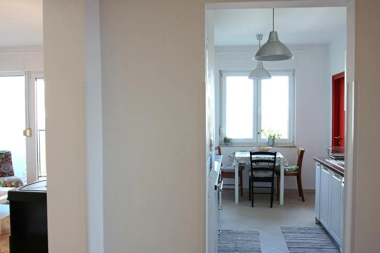 Mare Apartment Rijeka