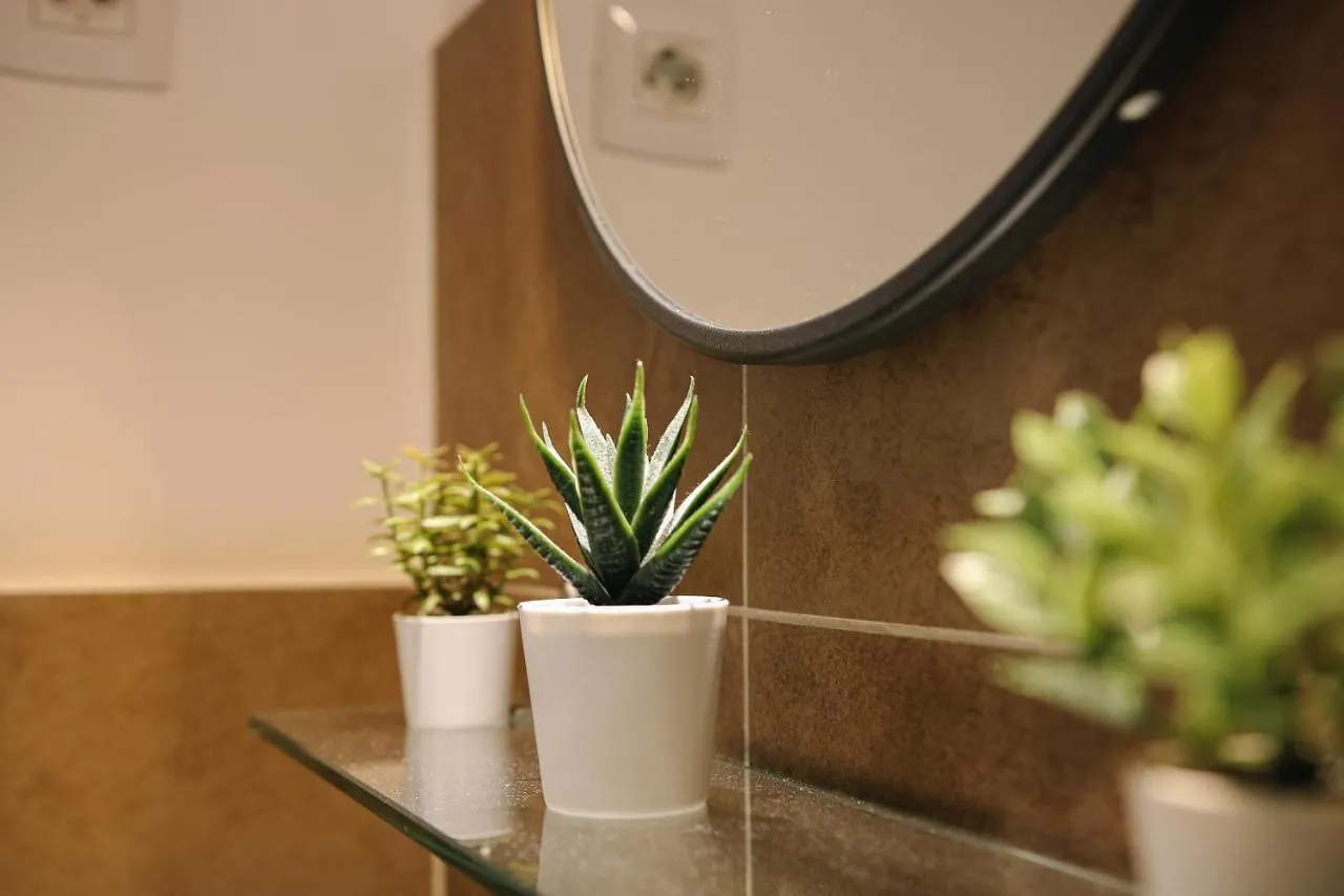 Mare Apartment Rijeka