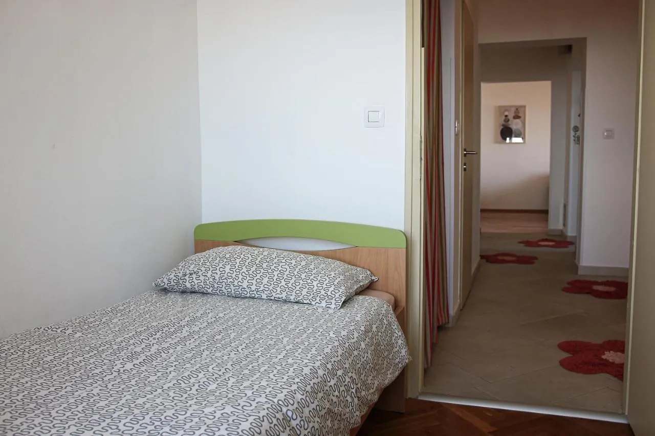 Mare Apartment Rijeka 0*,