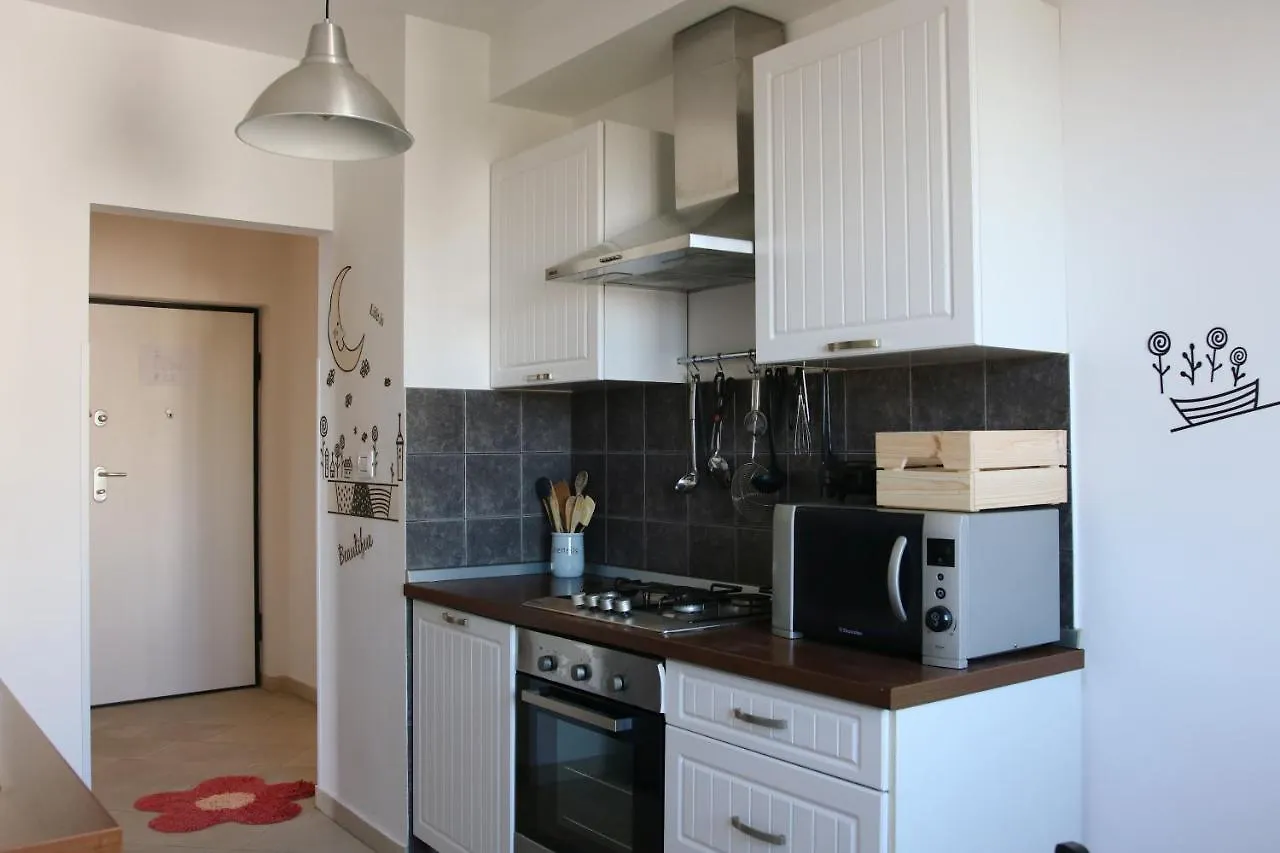 Mare Apartment Rijeka