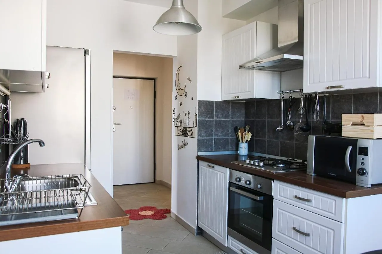 Mare Apartment Rijeka