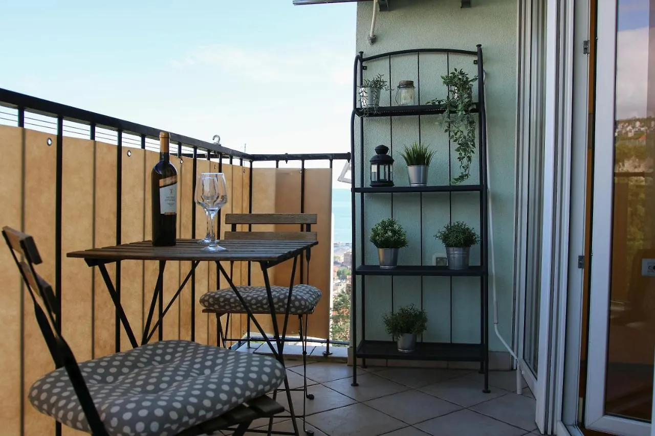 Mare Apartment Rijeka