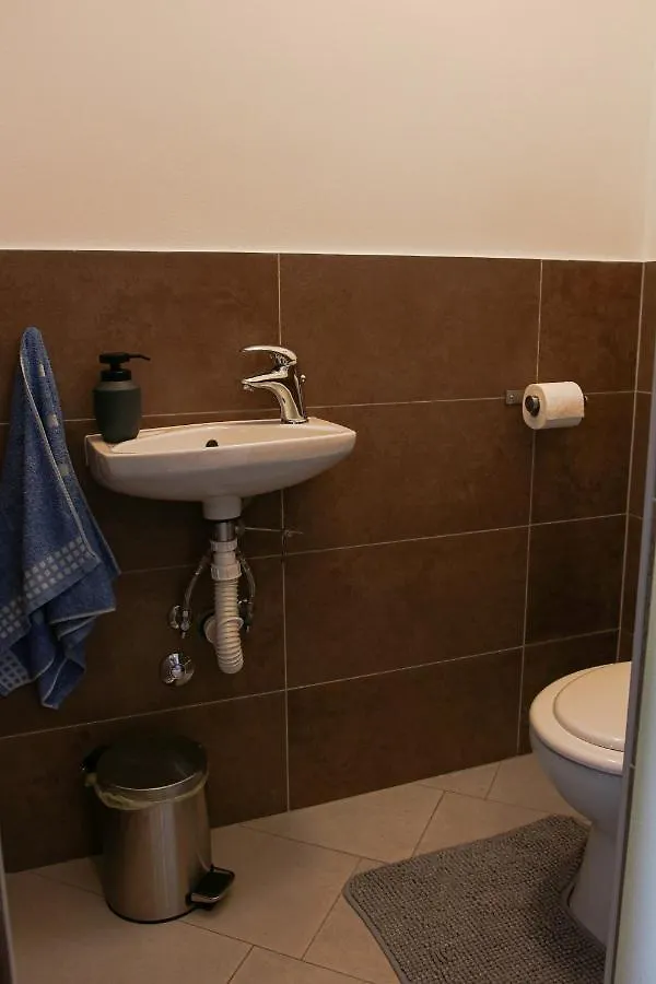 Mare Apartment Rijeka
