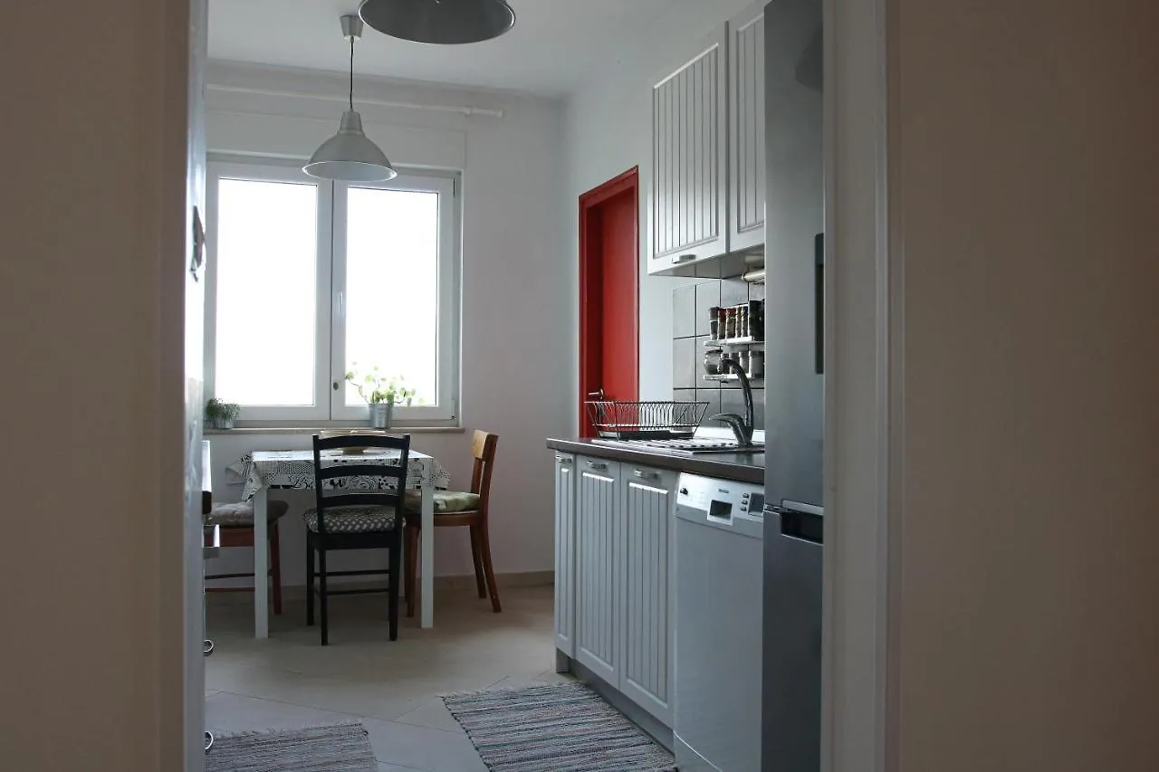 Mare Apartment Rijeka