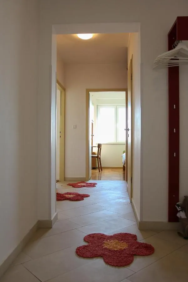 Mare Apartment Rijeka