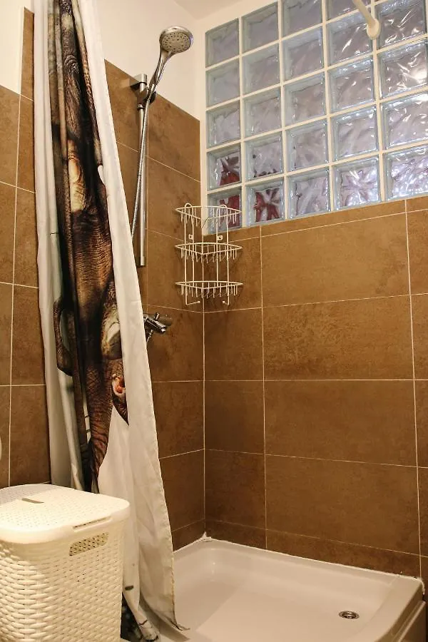 Mare Apartment Rijeka