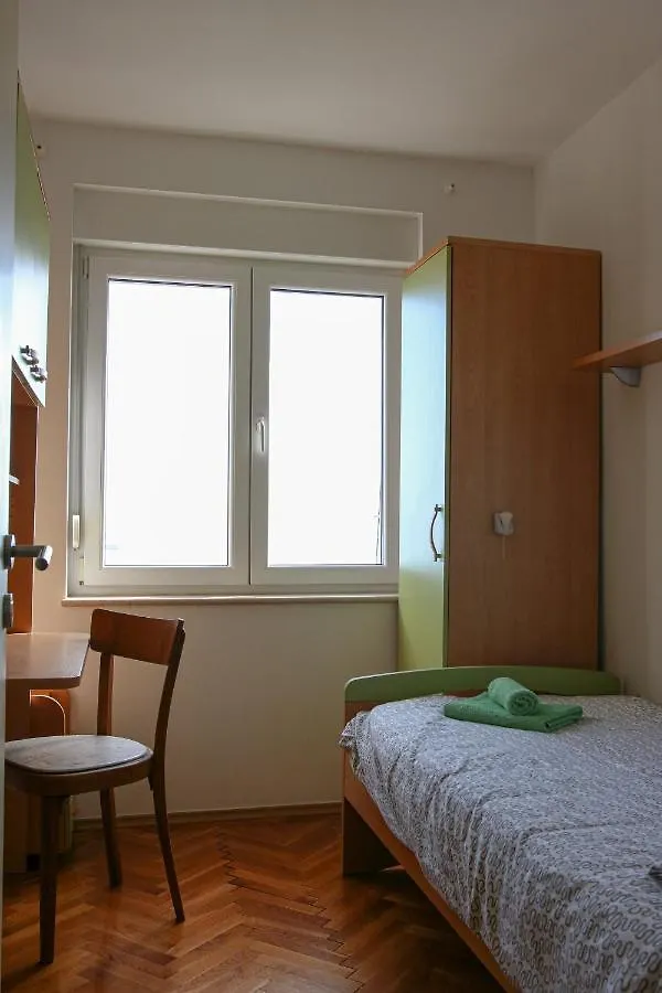Mare Apartment Rijeka