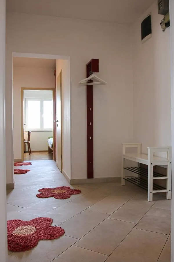 Mare Apartment Rijeka Croatia