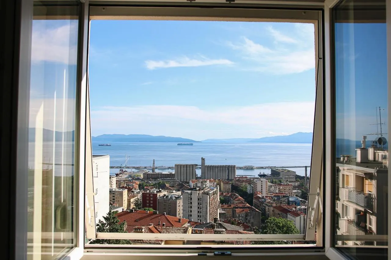 Mare Apartment Rijeka 0*,  Croatia