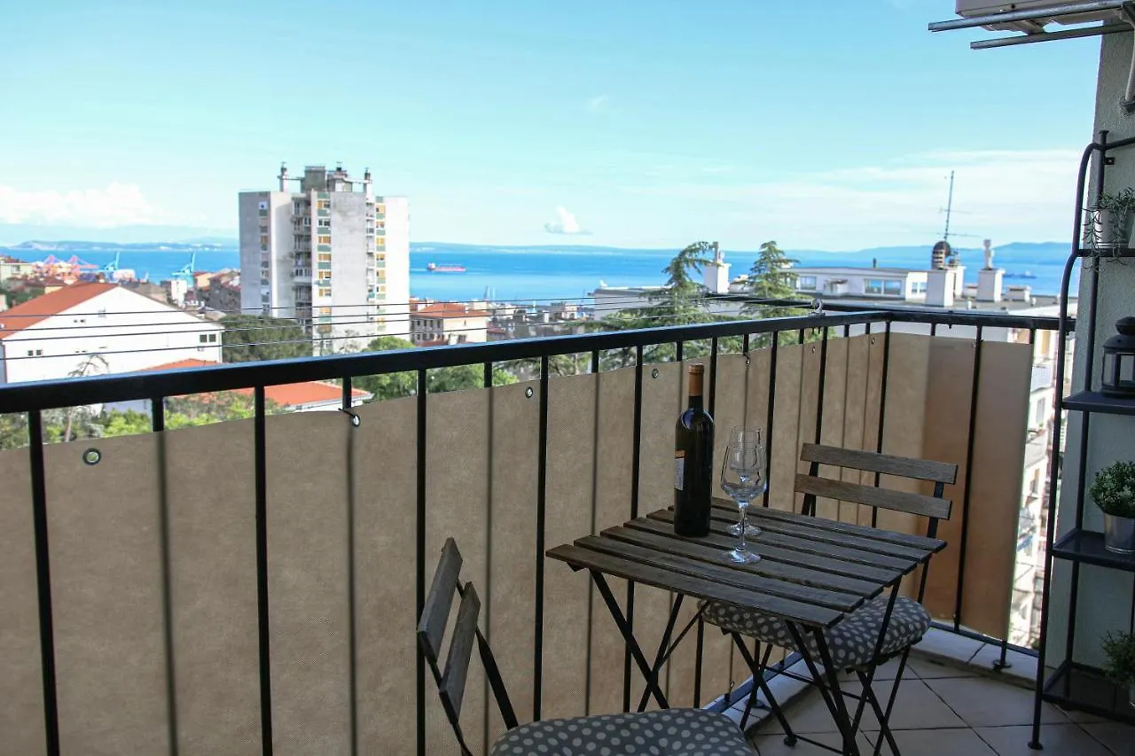 Mare Apartment Rijeka