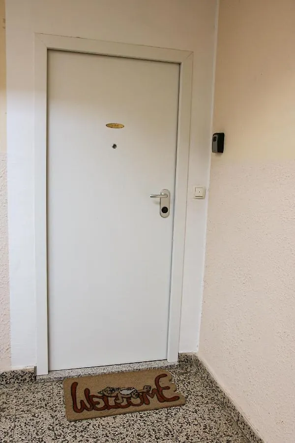 Mare Apartment Rijeka
